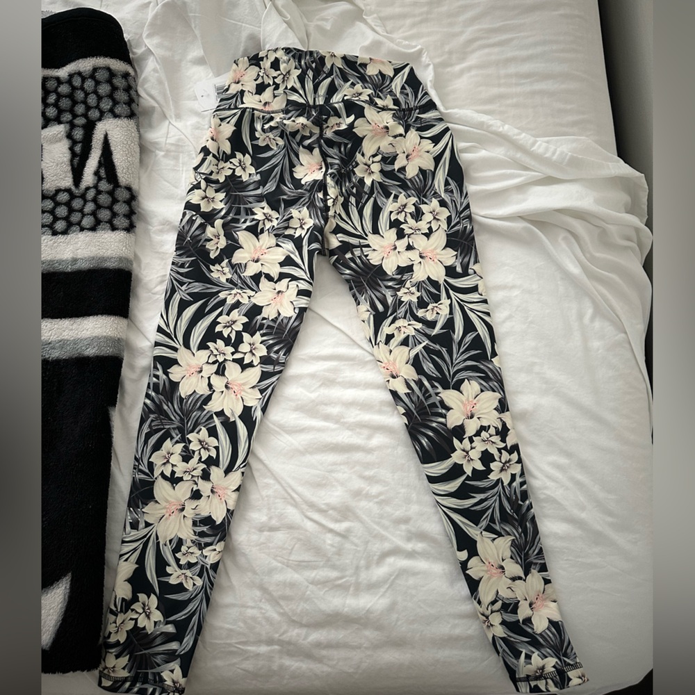 Women’s Hurley H2O Dri Leggings